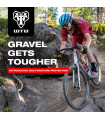 WTB VENTURE TCS LIGHT FAST ROLLING SG2 (700C x 40)