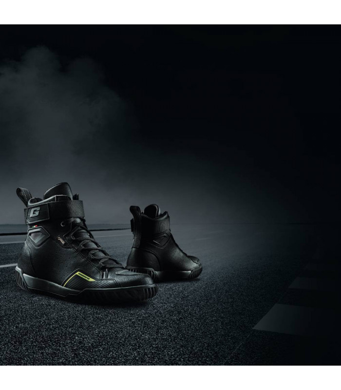 GAERNE G-ROCKET BOOTS | TopFun.com