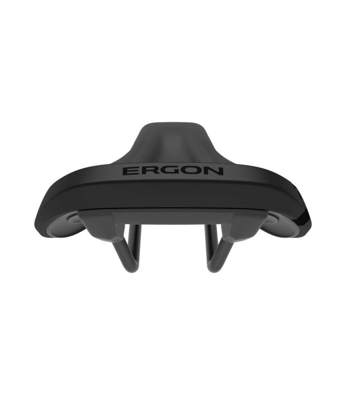 ERGON SM E-MOUNTAIN PRO MEN SADDLE (STEALTH) | TopFun.com