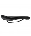 ERGON SMC CORE MEN SADDLE (BLACK/GREY) | TopFun.com