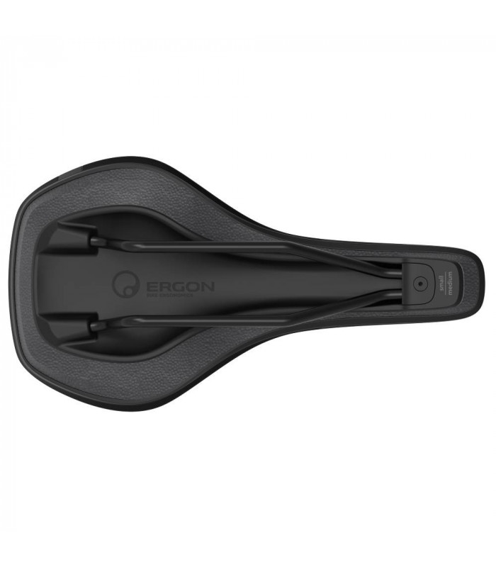 SILLÍN ERGON SMC CORE HOMBRE (NEGRO/GRIS)