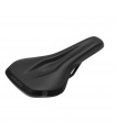 ERGON SMC CORE MEN SADDLE (BLACK/GREY) | TopFun.com