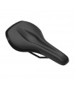 ERGON SMC CORE MEN SADDLE (BLACK/GREY)