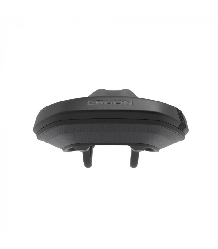 ERGON SMC CORE WOMEN SADDLE (BLACK/GREY) | TopFun.com
