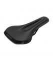 ERGON SMC CORE WOMEN SADDLE (BLACK/GREY) | TopFun.com