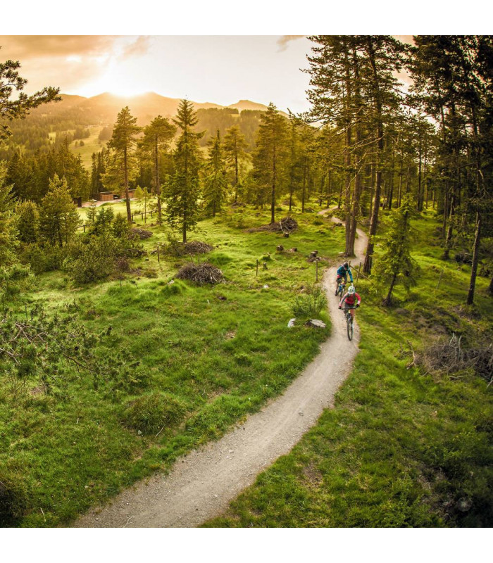 SILLÍN ERGON SMC CORE MUJER (NEGRO/GRIS) | TopFun.com