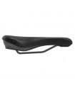 ERGON ST CORE EVO MEN SADDLE (BLACK/GREY) | TopFun.com