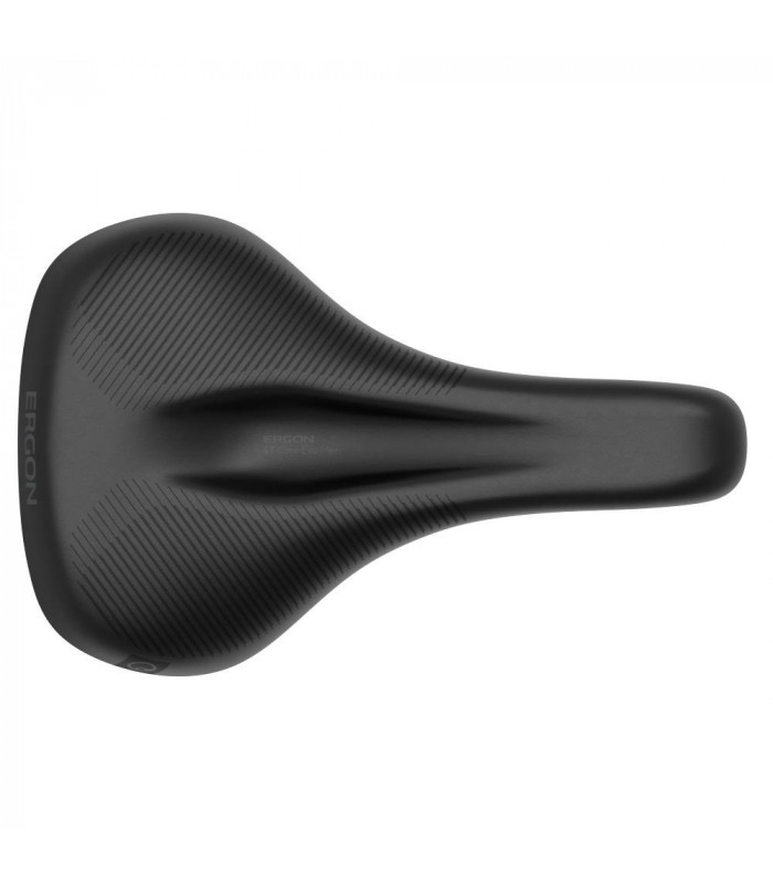 SILLÍN ERGON ST CORE EVO MEN (NEGRO/GRIS) | TopFun.com