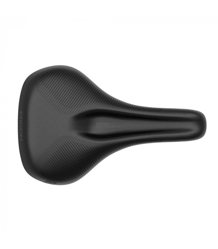SILLÍN ERGON ST CORE EVO WOMEN (NEGRO/GRIS) | TopFun.com