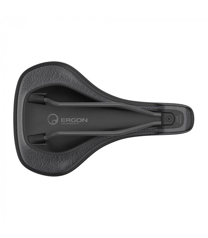 SILLÍN ERGON ST CORE EVO WOMEN (NEGRO/GRIS) | TopFun.com