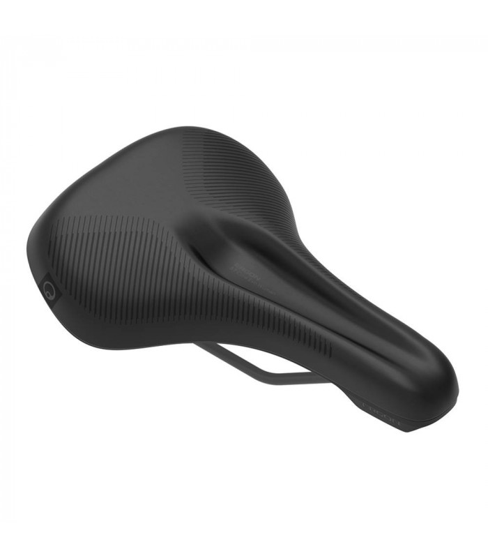SILLÍN ERGON ST CORE EVO WOMEN (NEGRO/GRIS) | TopFun.com
