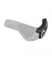 ERGON GS2 BAR END (RIGHT SIDE) | TopFun.com