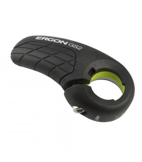 ACOPLE PUÑOS ERGON GS2 (IZQUIERDO) | TopFun.com