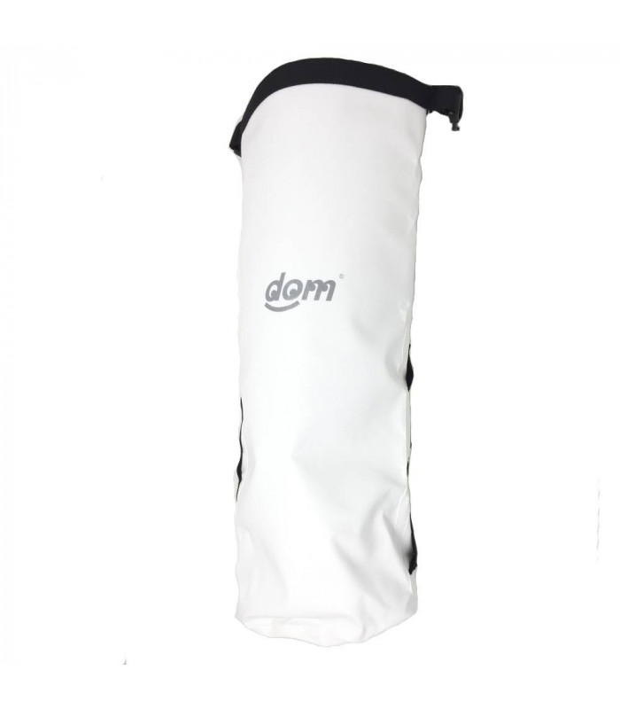 DOM GORILLA INSULATED BAG (WHITE) | TopFun.com
