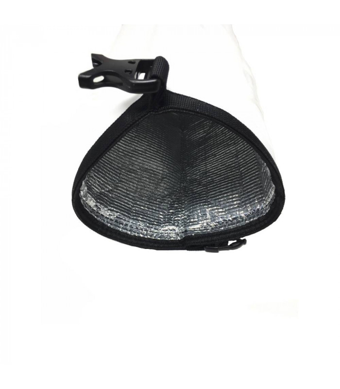 BOLSA TERMICA DOM GORILLA (BLANCO) | TopFun.com