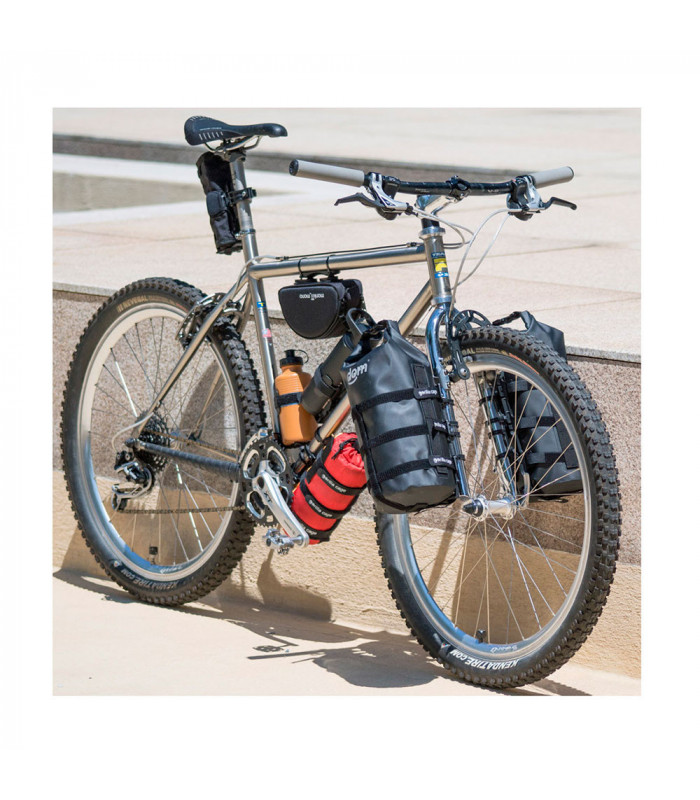 BOLSA TERMICA DOM GORILLA (BLANCO) | TopFun.com