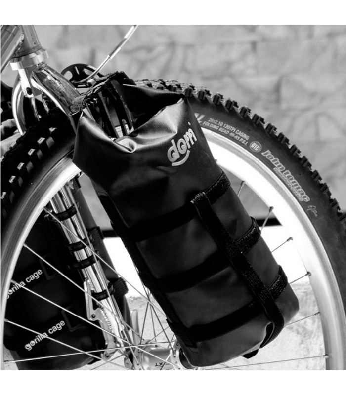 DOM GORILLA INSULATED BAG (WHITE) | TopFun.com
