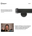 ERGON GFR1 FACTORY GRIPS (FROZEN STEALTH)