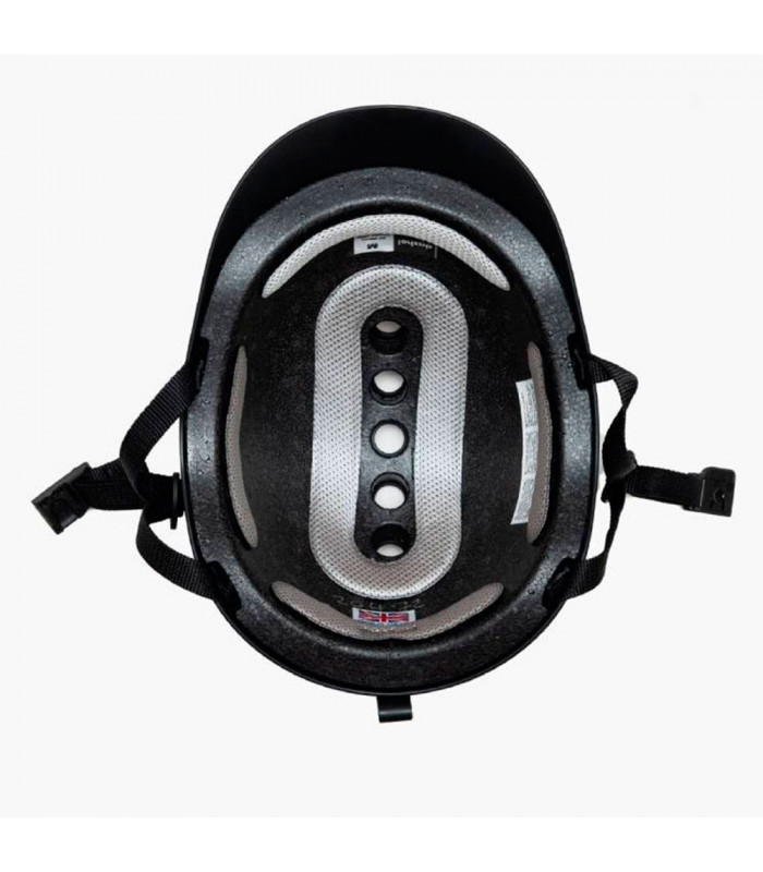 DASHEL CYCLE HELMET (NAVY BLUE) | TopFun.com