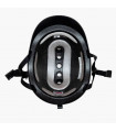 CASCO BICI DASHEL (NAVY BLUE) | TopFun.com