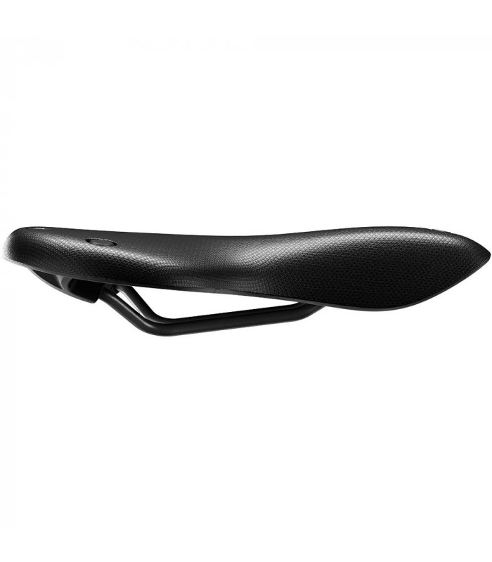 BROOKS CAMBIUM C67 SADDLE (BLACK)