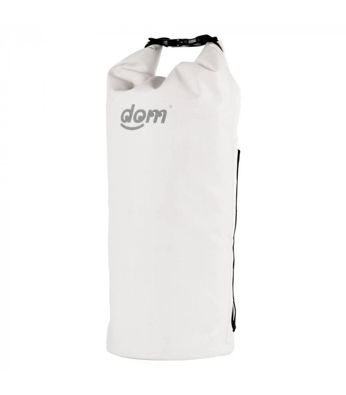 DOM GORILLA INSULATED BAG (WHITE) | TopFun.com