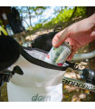 DOM GORILLA INSULATED BAG (WHITE) | TopFun.com