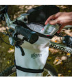 DOM GORILLA INSULATED BAG (WHITE) | TopFun.com