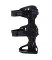 PORTABULTOS DOM GORILLA CAGE II (NEGRO) | TopFun.com