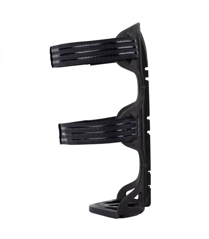 PORTABULTOS DOM GORILLA CAGE II (NEGRO) | TopFun.com