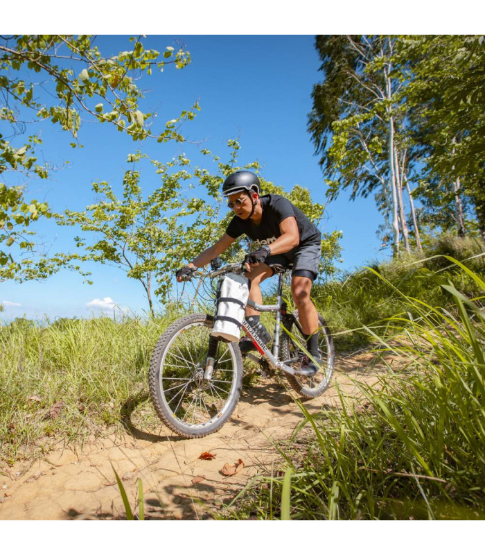 DOM GORILLA CAGE II (BLACK) | TopFun.com