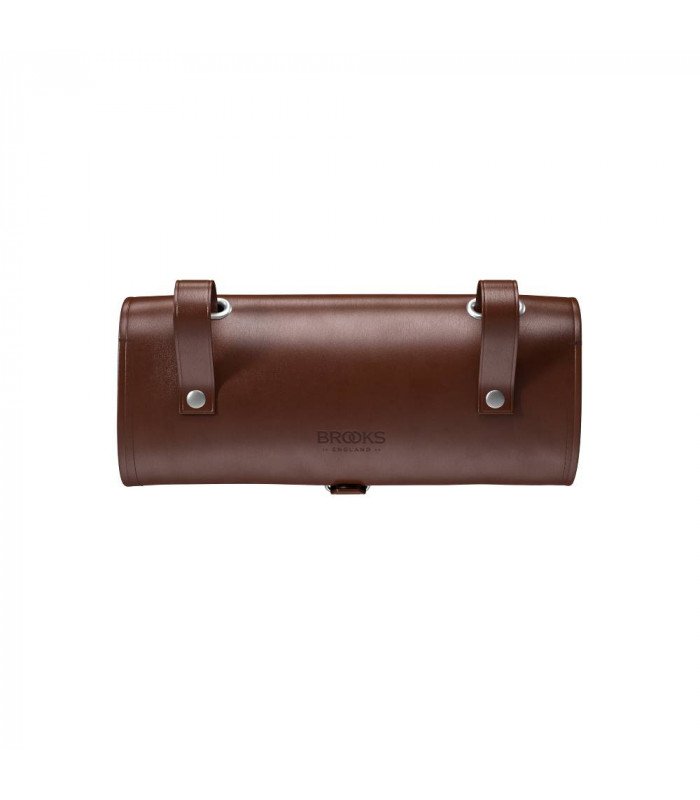 BOLSA SILLÍN BROOKS CHALLENGE (MARRÓN)