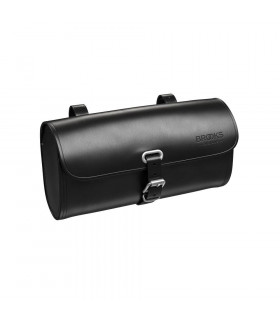 BOLSA SILLÍN BROOKS CHALLENGE GRANDE (NEGRO)