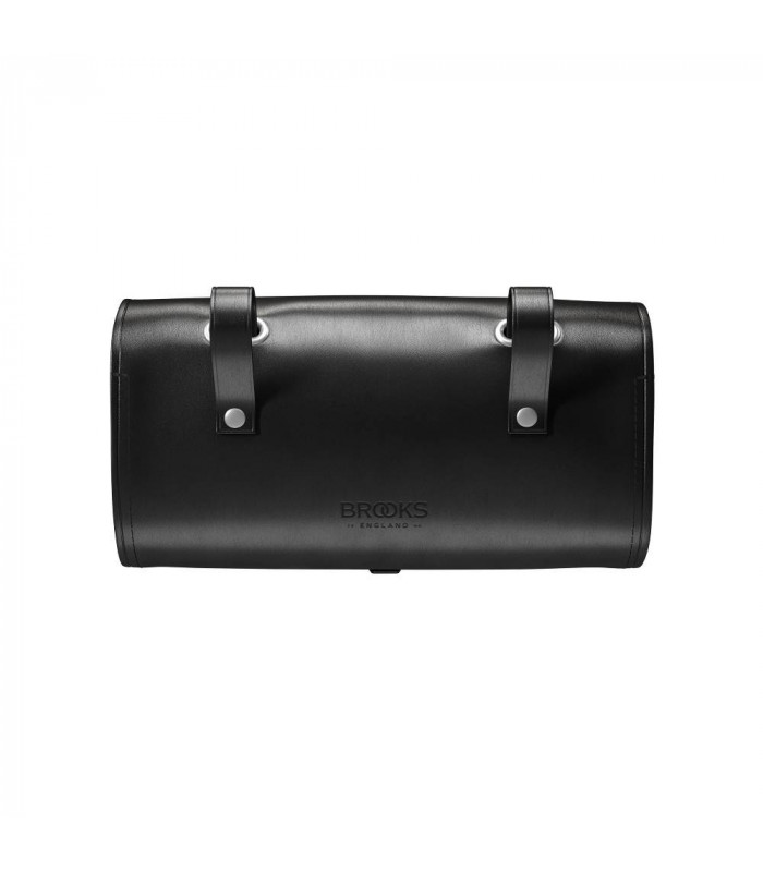BOLSA SILLÍN BROOKS CHALLENGE GRANDE (NEGRO)