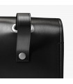 BOLSA SILLÍN BROOKS CHALLENGE GRANDE (NEGRO)