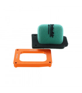 FILTRO AIRE TWIN AIR + SOPORTE YAMAHA TENERE 700 (2020) | TopFun.com