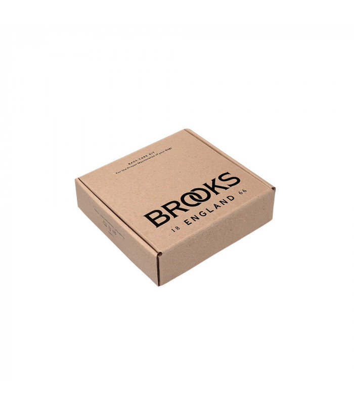 BROOKS BAG CARE KIT | TopFun.com