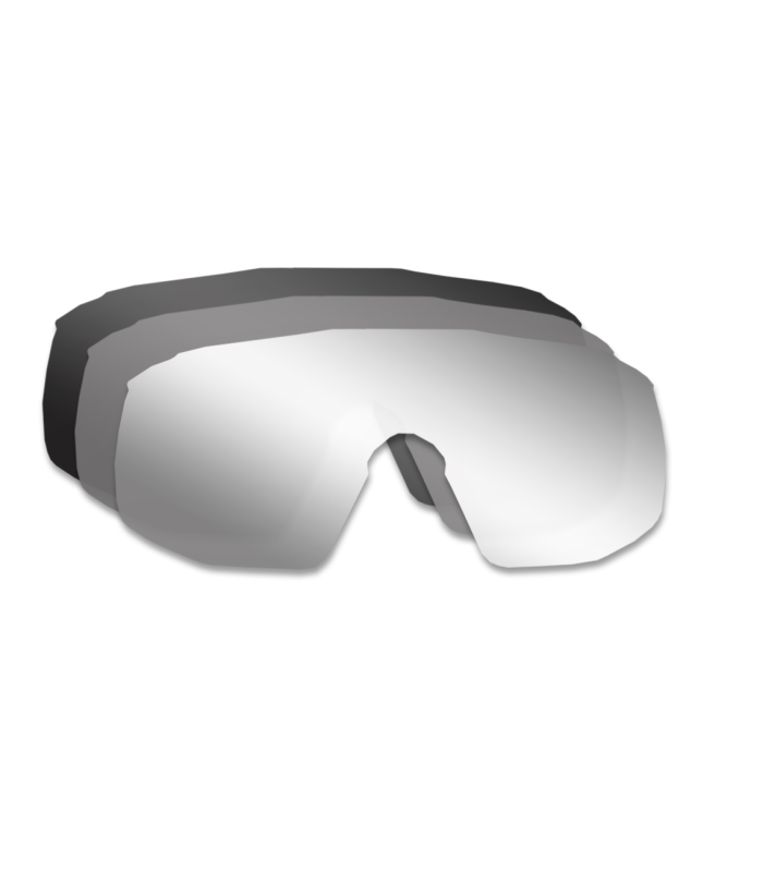 BOLLE 5TH ELEMENT PRO LENS (MODULATOR CLEAR GREY OLEO AF) | TopFun.com