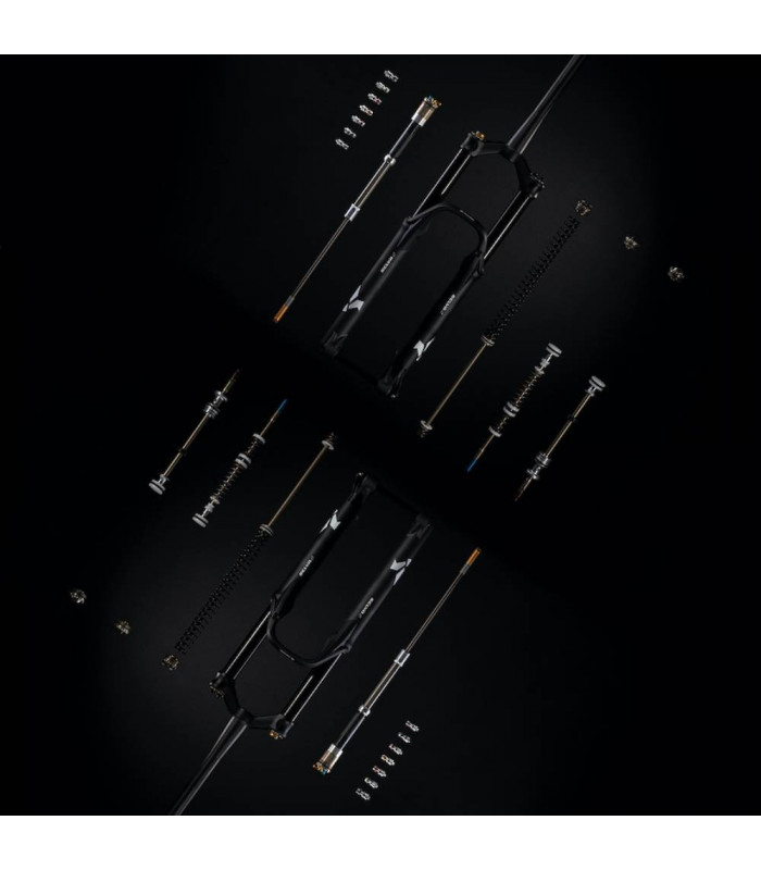 HORQUILLA FORMULA SELVA C 29"/27'5" PLUS (170 MM/QR15 BOOST)