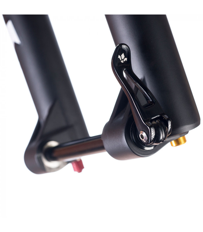 FORMULA SELVA C 29"/27'5" PLUS FORK (170 MM/QR15 BOOST)