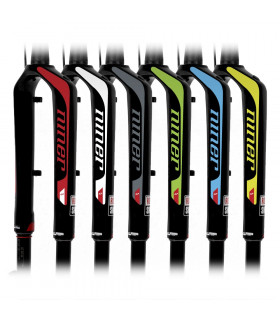 NINER STICKER FOR ROCKSHOX RS1 FORK