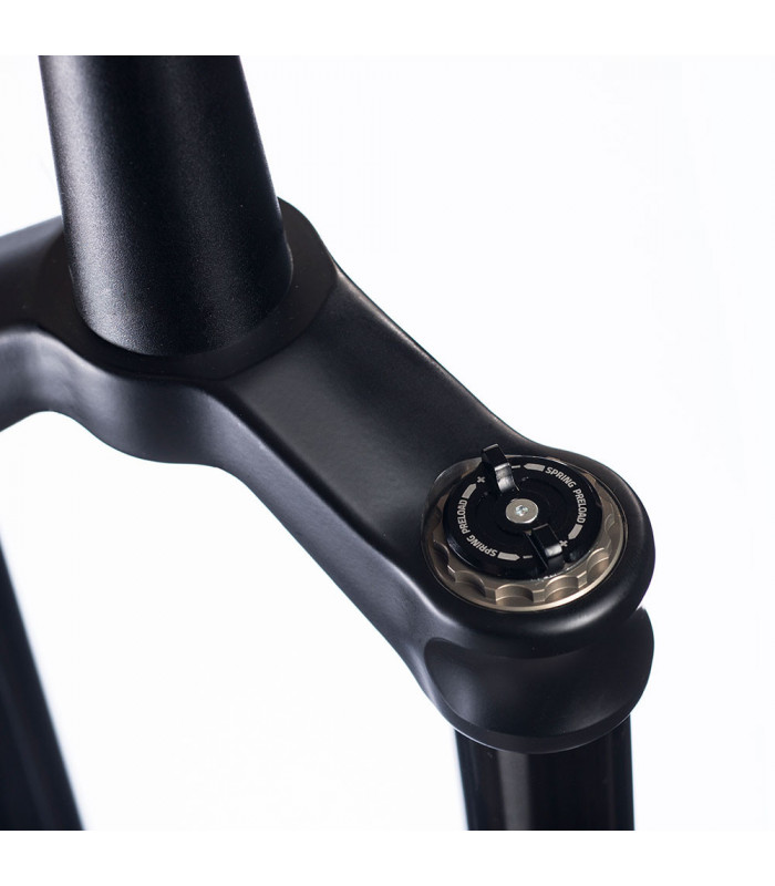 FORMULA SELVA C 29"/27'5" PLUS FORK (170 MM/QR15 BOOST)