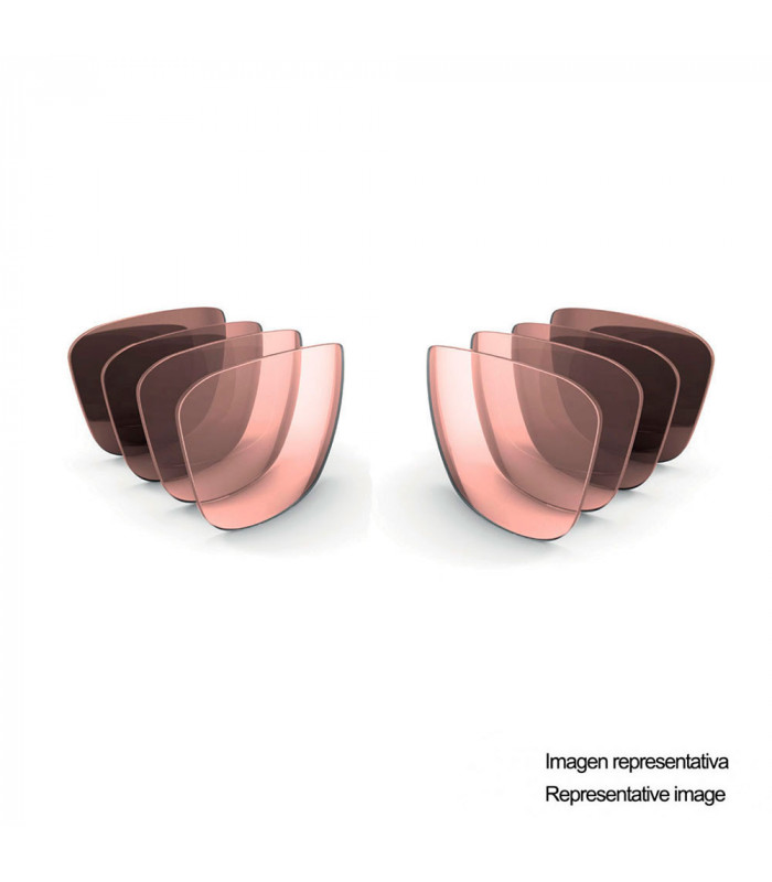 BOLLE BOLT LENSES (MODULATOR ROSE OLEO AF) | TopFun.com