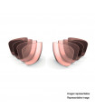 BOLLE BOLT LENSES (MODULATOR ROSE OLEO AF) | TopFun.com