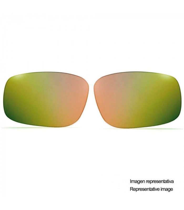 BOLLE BOLT LENS (BROWN EMERALD OLEO AF) | TopFun.com