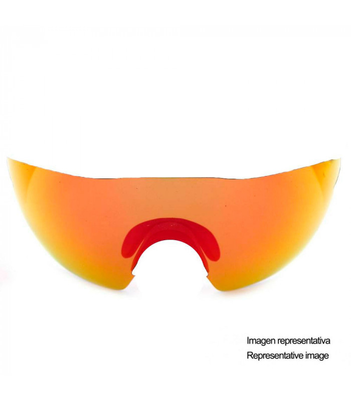 BOLLE AEROMAX LENS (TNS FIRE OLEO) | TopFun.com