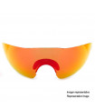 BOLLE AEROMAX LENS (TNS FIRE OLEO) | TopFun.com