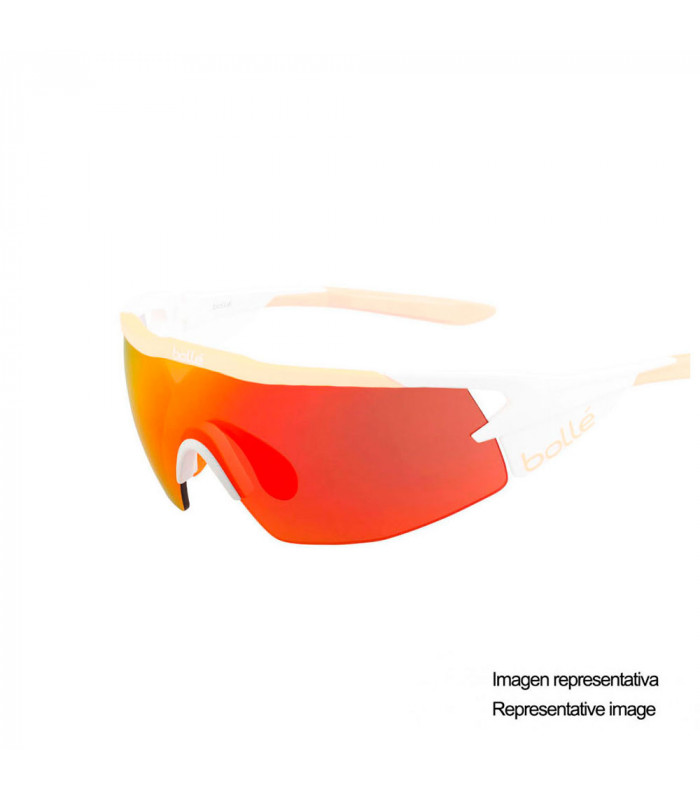 BOLLE AEROMAX LENS (TNS FIRE OLEO) | TopFun.com