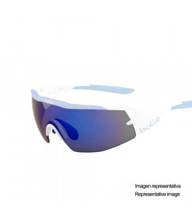 LENTE BOLLE AEROMAX (BLUE VIOLET OLEO AF) | TopFun.com