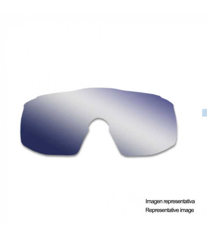 LENTE BOLLE AEROMAX (BLUE VIOLET OLEO AF) | TopFun.com